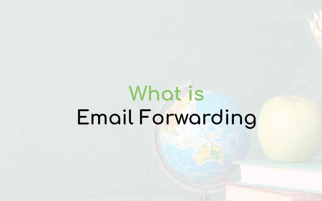 Email Forwarding