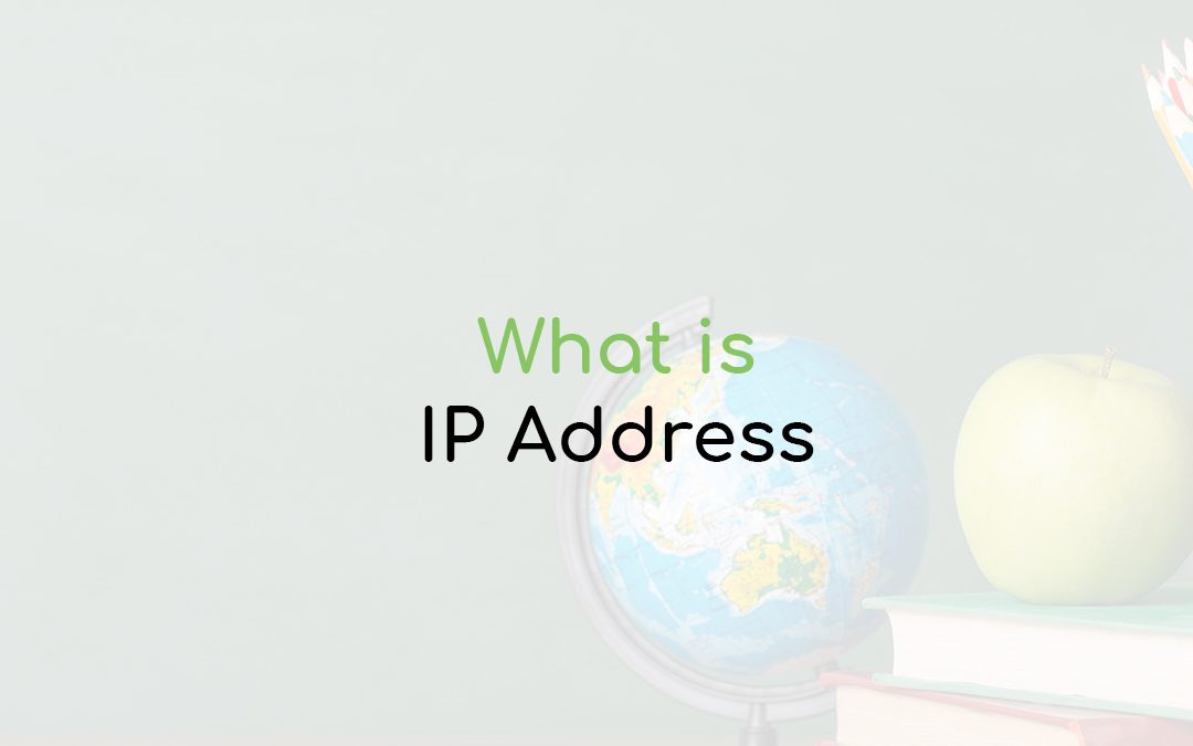 IP Address