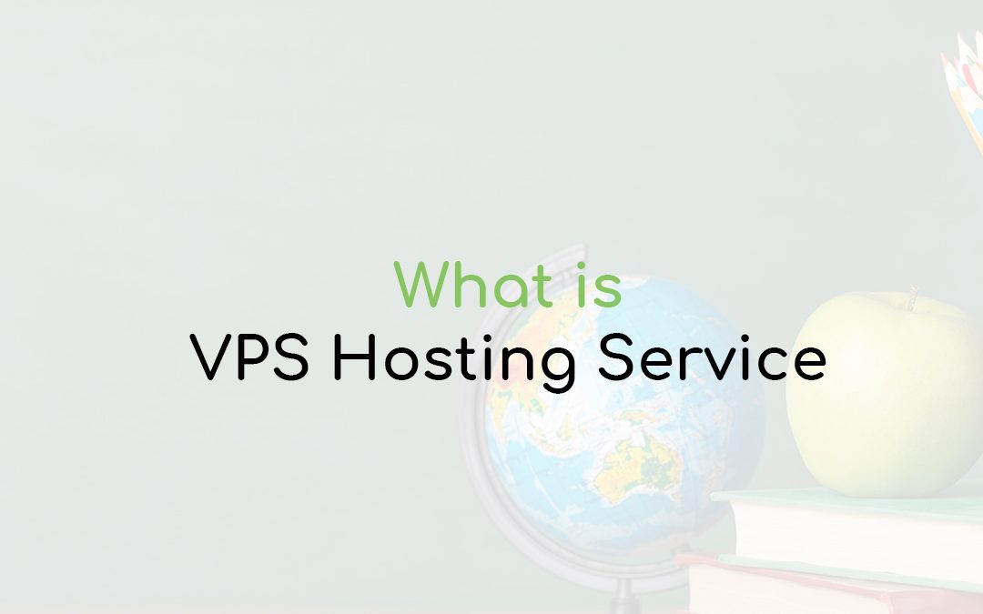 VPS Hosting Service