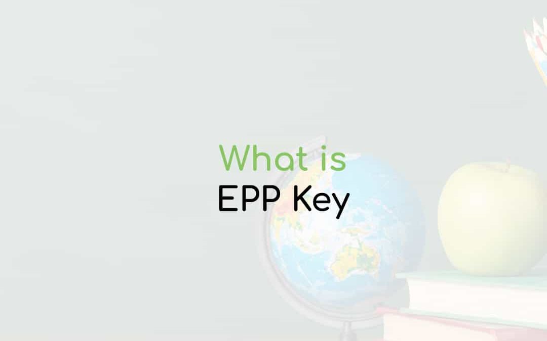 EPP Key