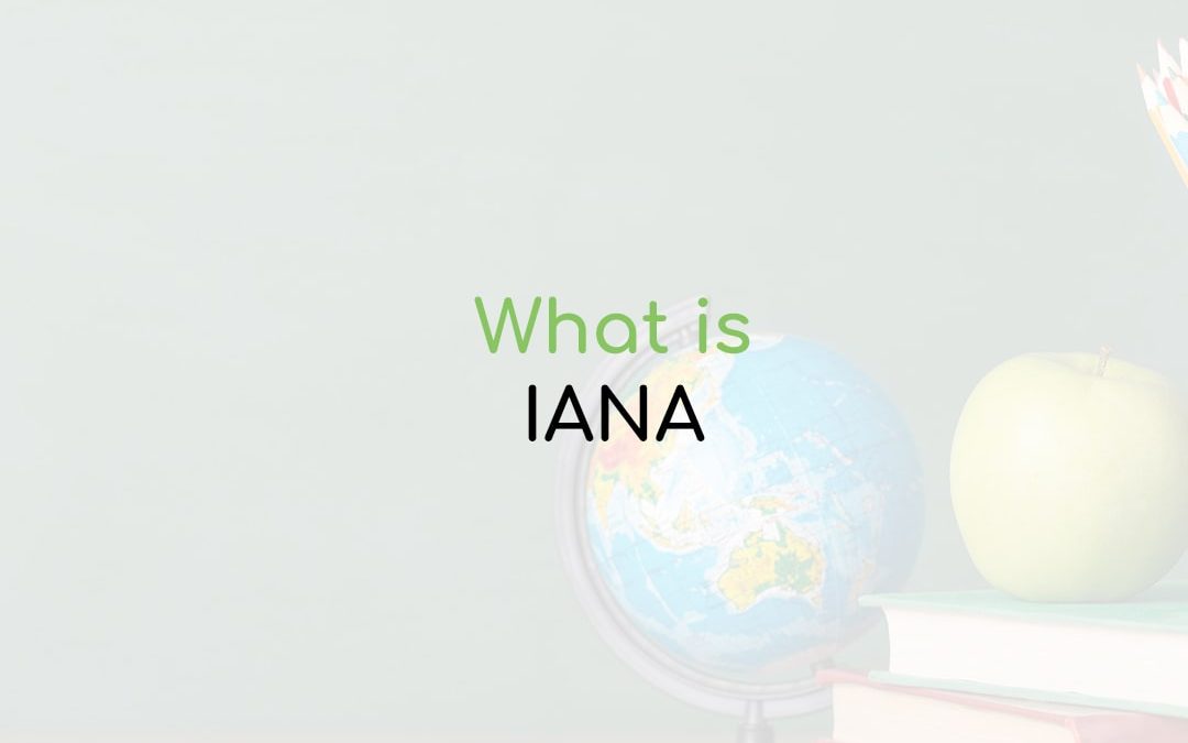 IANA