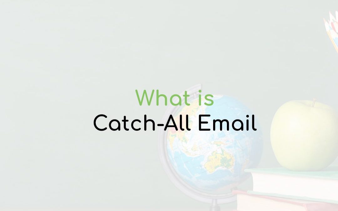 Catch-All Email