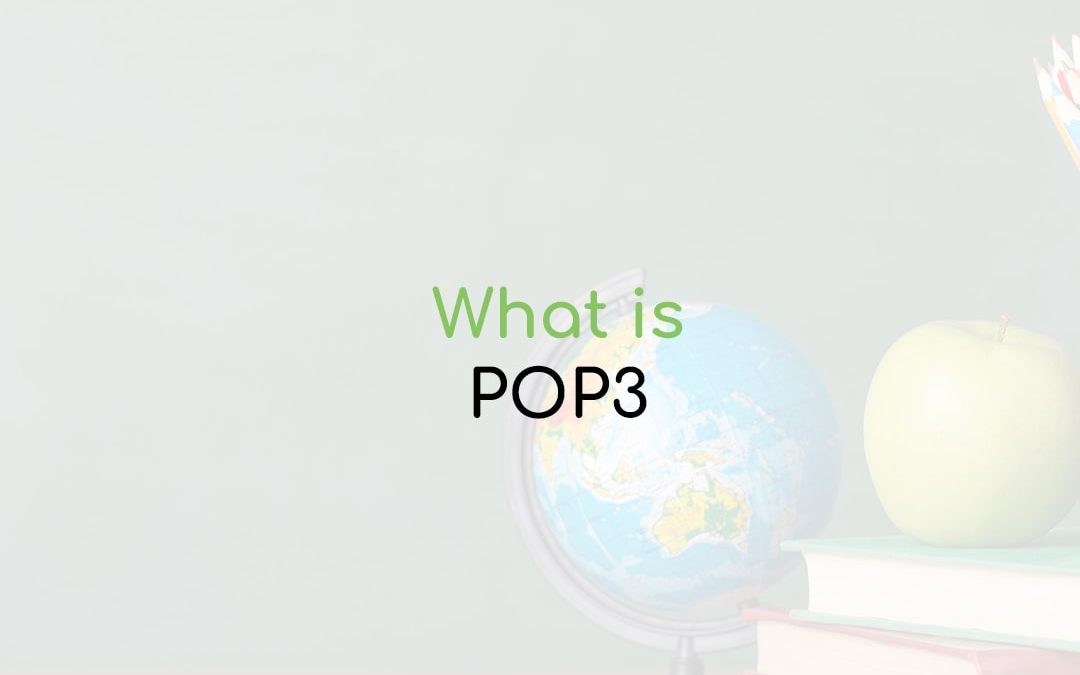 POP3