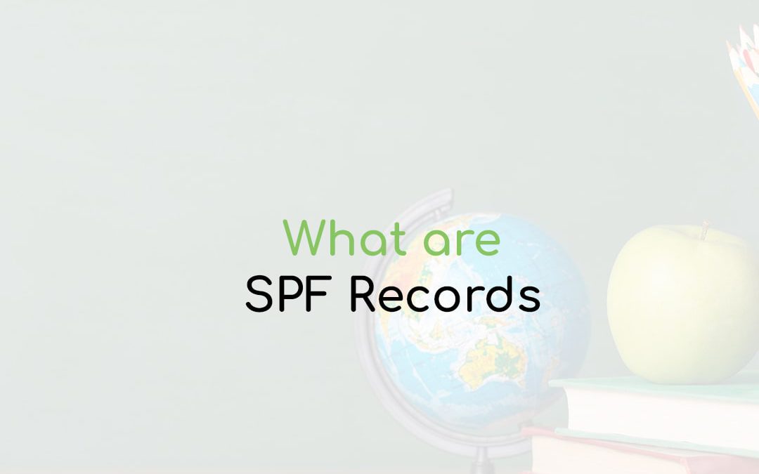 SPF Records