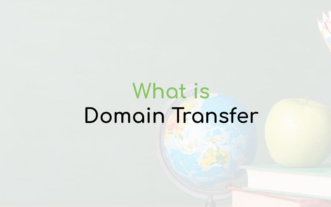 Domain Transfer