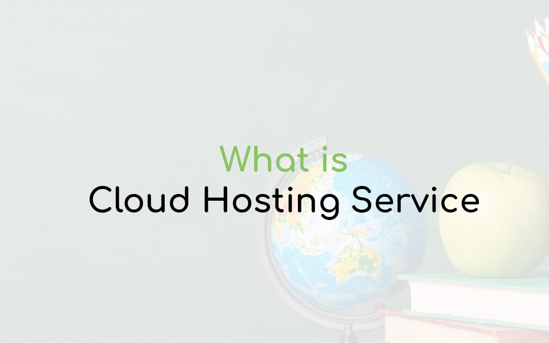 Cloud Hosting Services