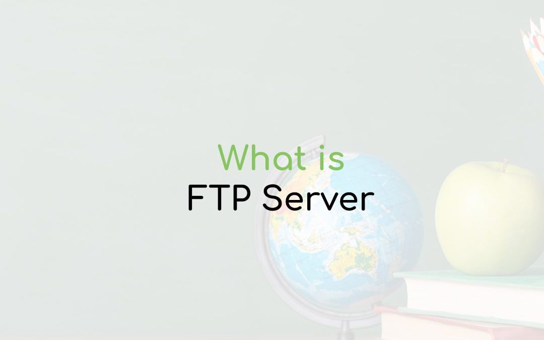 FTP Server