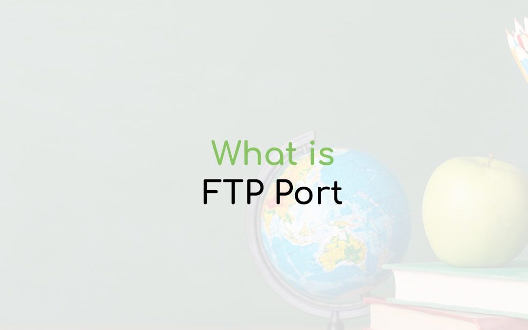 FTP Port