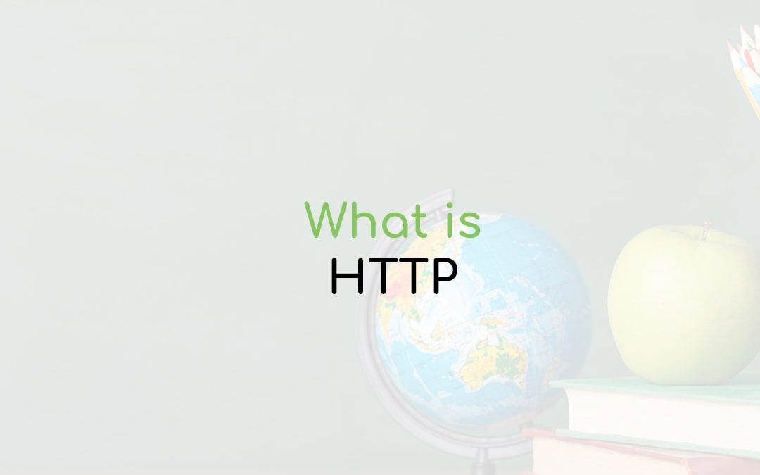 HTTP