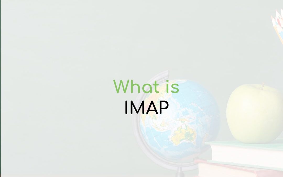 IMAP