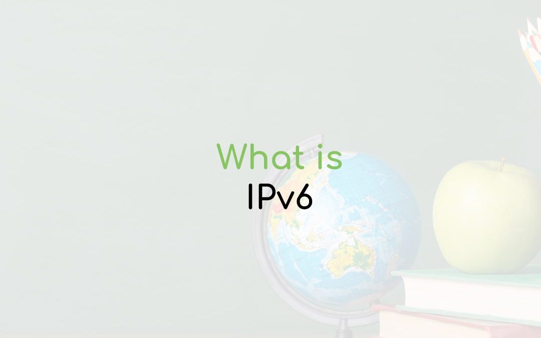 IPv6