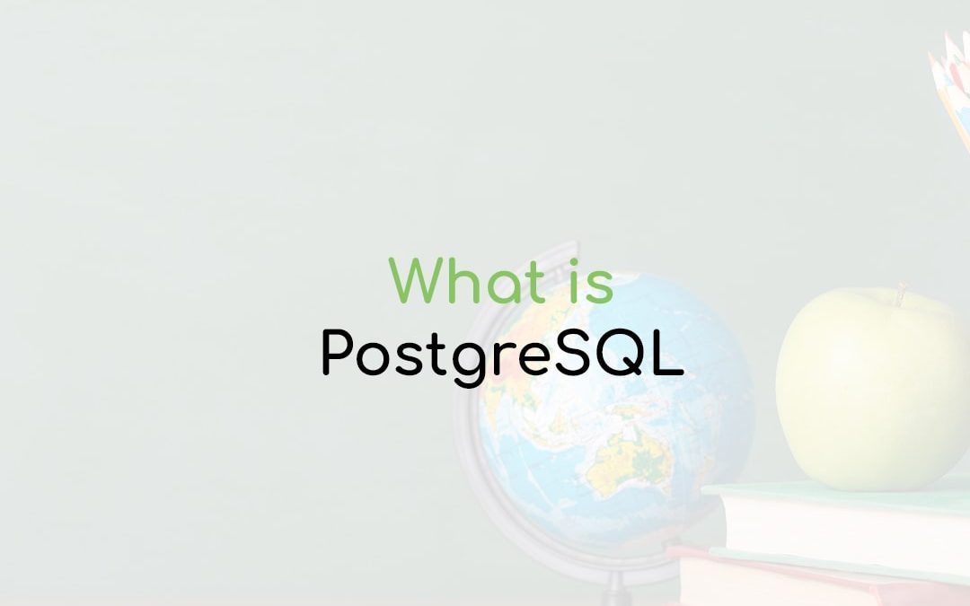 PostgreSQL