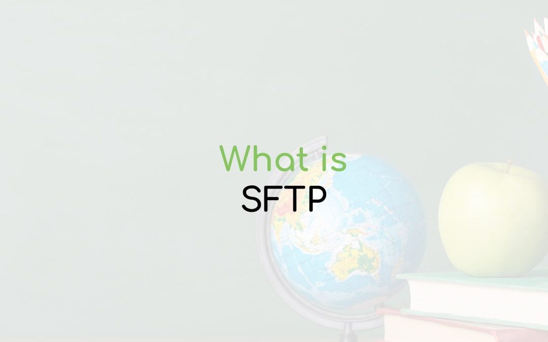 SFTP