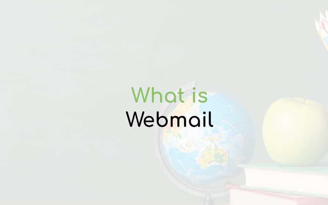 Webmail