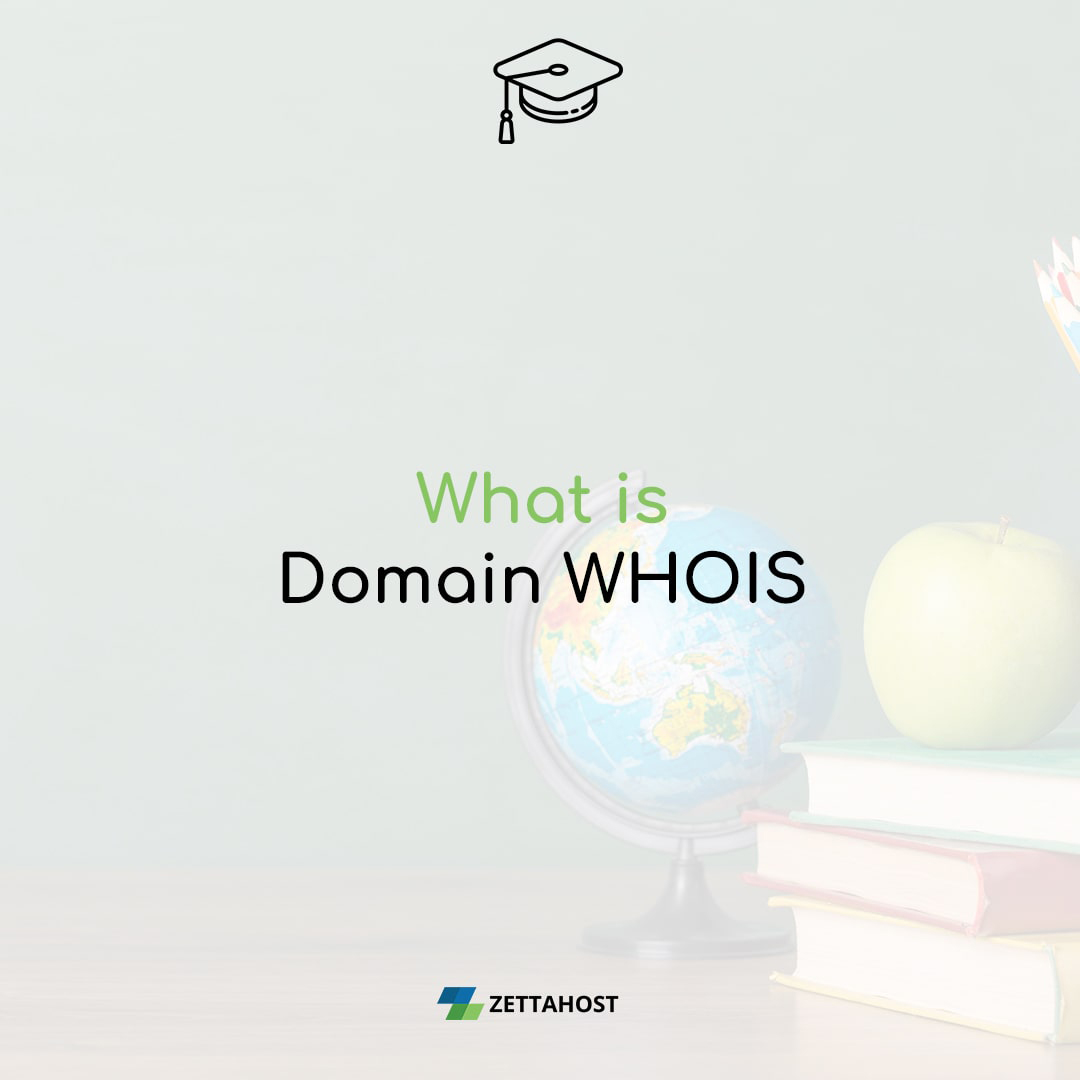 whois com domain name registration and web hosting provider