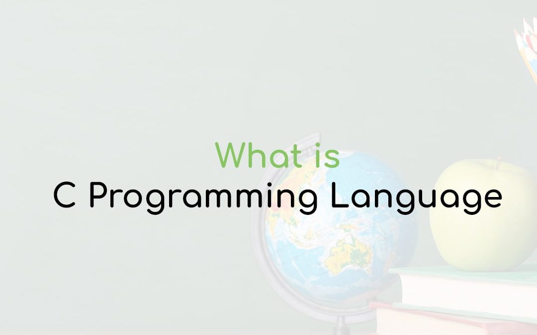 C Programming Language