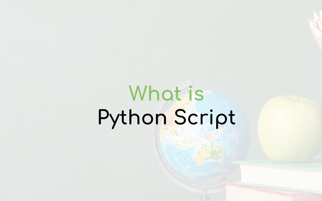 Python Script