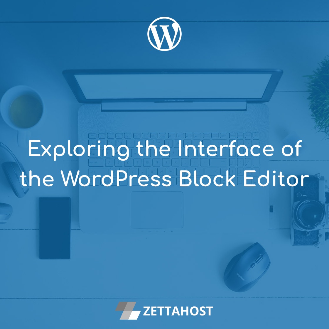 Exploring the Interface of the WordPress Block Editor