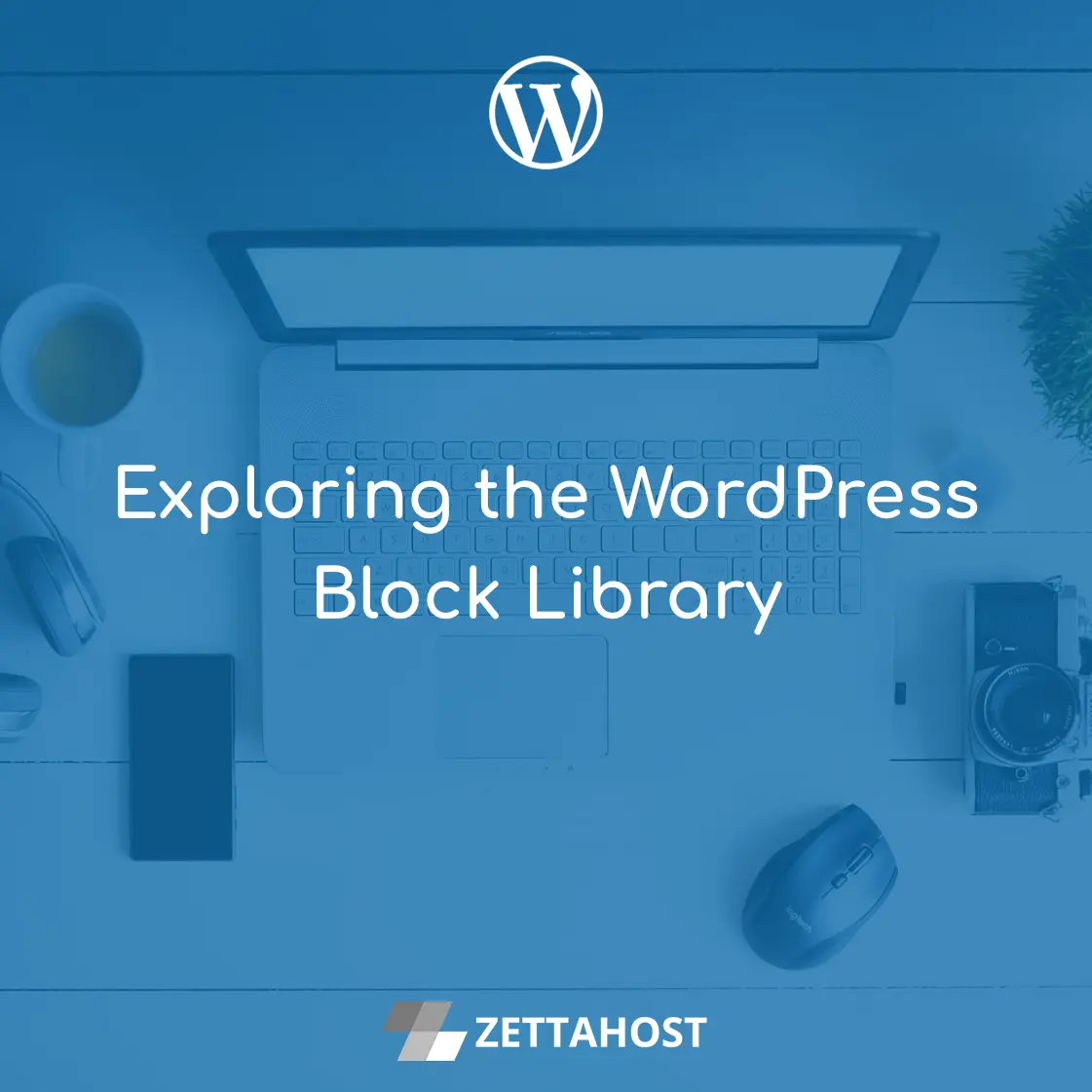 Exploring the WordPress Block Library