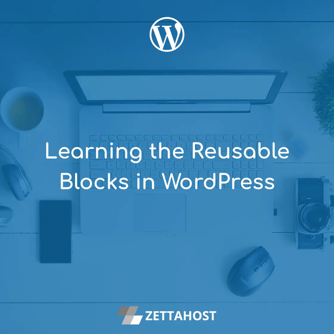 Learning the Reusable Blocks in WordPress