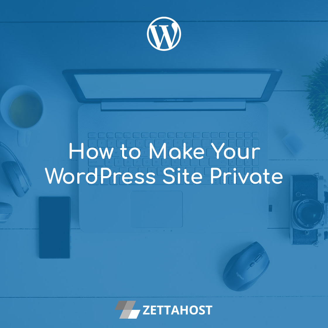 How To Make Your Wordpress Site Private 
