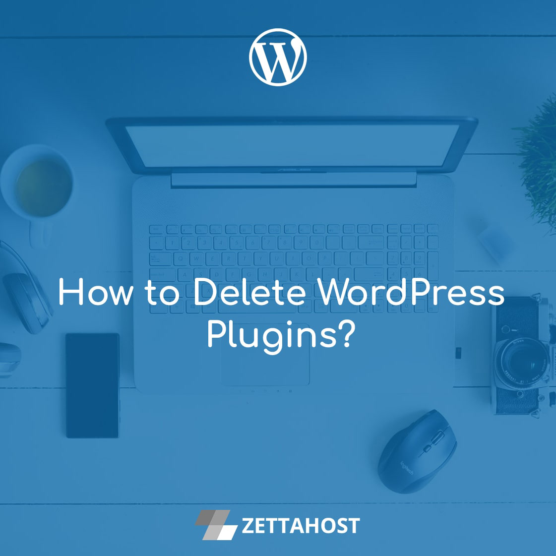 How To Delete Wordpress Plugins Free Hosting Zettahost How To Delete Wordpress Plugins Free Hosting Zettahost