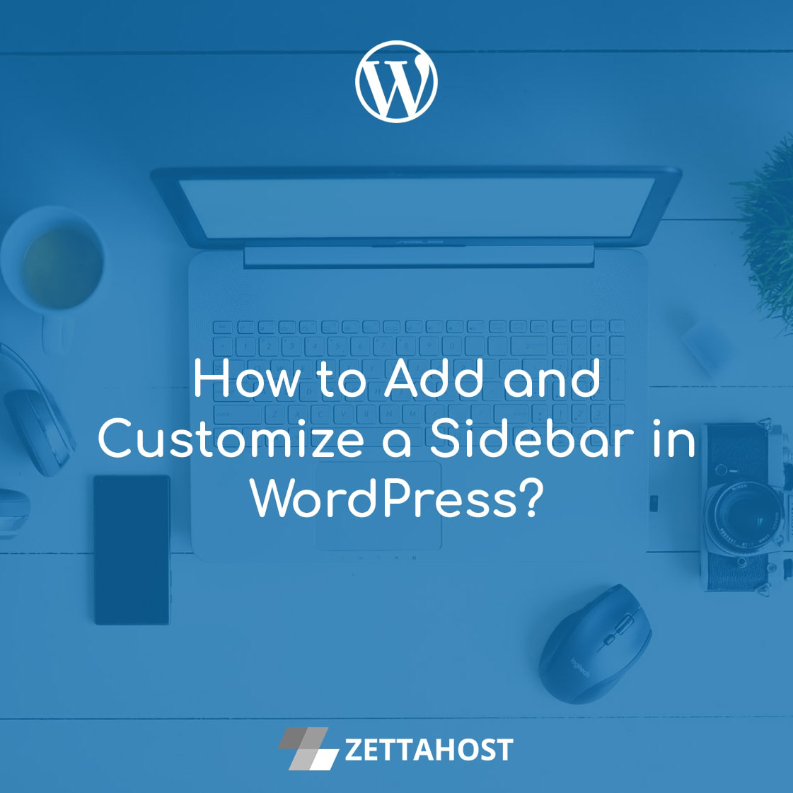 How to Add and Customize а Sidebar in WordPress