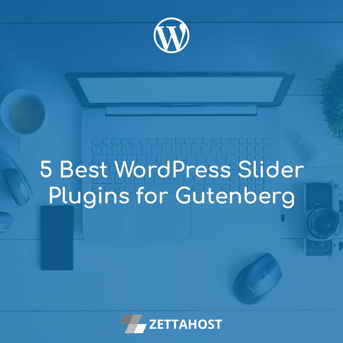 5 Best WordPress Slider Plugins for Gutenberg Free Hosting